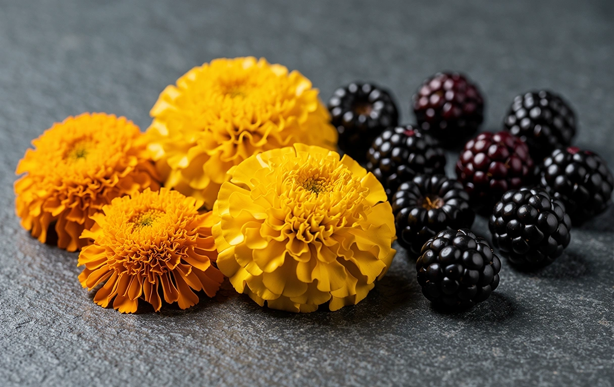 Natural botanical ingredients