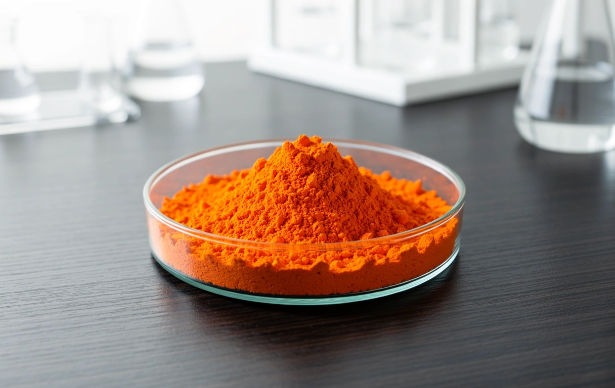 Quality testing of botanical ingredients